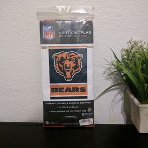 Chicago Bears Flag